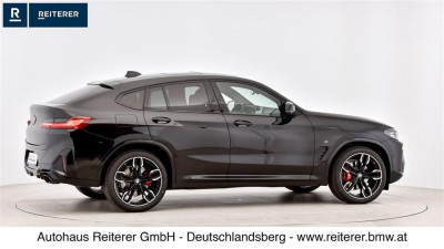 BMW X4 Gebrauchtwagen