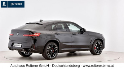 BMW X4 Gebrauchtwagen