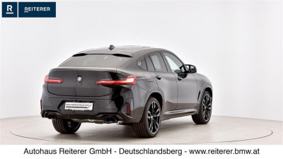 BMW X4 Gebrauchtwagen