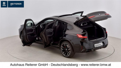 BMW X4 Gebrauchtwagen