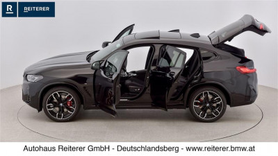 BMW X4 Gebrauchtwagen