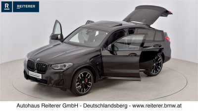 BMW X4 Gebrauchtwagen