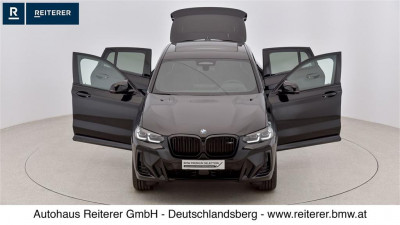 BMW X4 Gebrauchtwagen