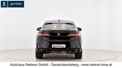 BMW X4 Gebrauchtwagen