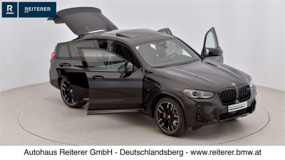 BMW X4 Gebrauchtwagen