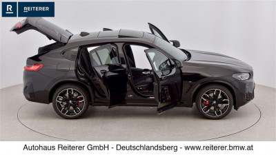 BMW X4 Gebrauchtwagen