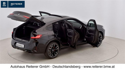 BMW X4 Gebrauchtwagen