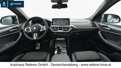 BMW X4 Gebrauchtwagen