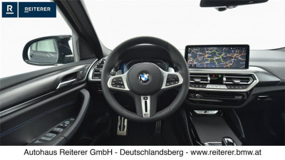 BMW X4 Gebrauchtwagen