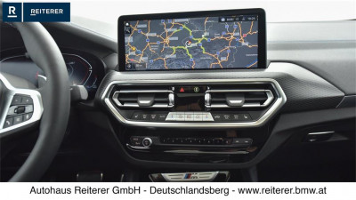 BMW X4 Gebrauchtwagen