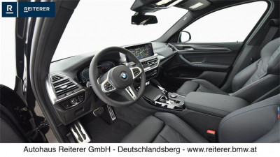 BMW X4 Gebrauchtwagen