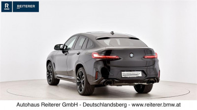 BMW X4 Gebrauchtwagen