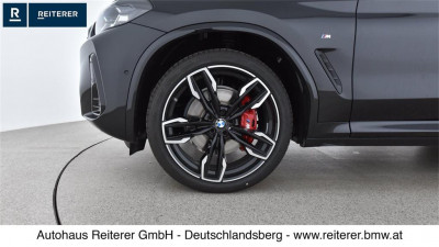 BMW X4 Gebrauchtwagen