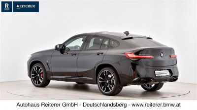 BMW X4 Gebrauchtwagen