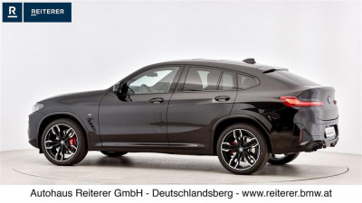 BMW X4 Gebrauchtwagen