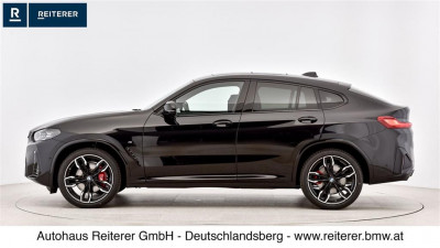 BMW X4 Gebrauchtwagen