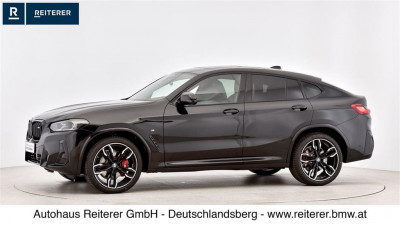 BMW X4 Gebrauchtwagen