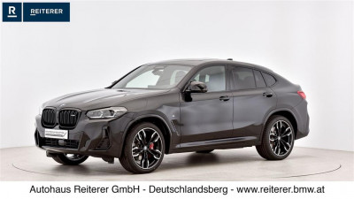 BMW X4 Gebrauchtwagen