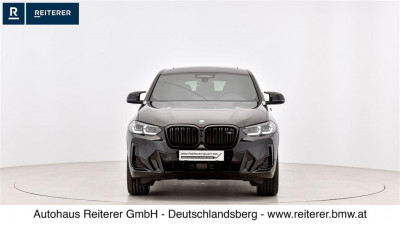 BMW X4 Gebrauchtwagen