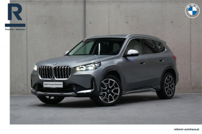 BMW X1 Gebrauchtwagen