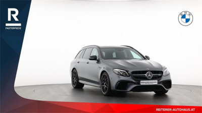 Mercedes-Benz E-Klasse Gebrauchtwagen