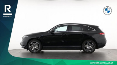 Mercedes-Benz EQC Gebrauchtwagen