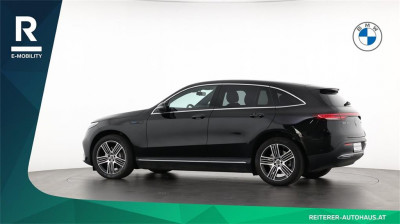 Mercedes-Benz EQC Gebrauchtwagen