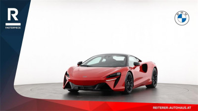 McLaren Artura Gebrauchtwagen