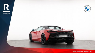 McLaren Artura Gebrauchtwagen