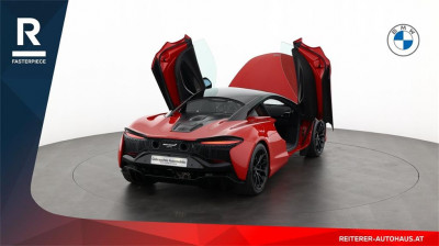 McLaren Artura Gebrauchtwagen