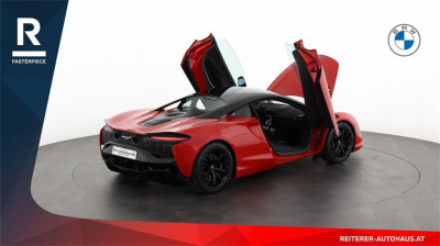 McLaren Artura Gebrauchtwagen