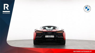 McLaren Artura Gebrauchtwagen