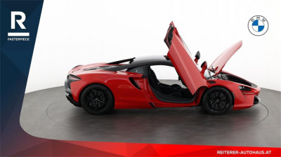 McLaren Artura Gebrauchtwagen