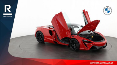 McLaren Artura Gebrauchtwagen