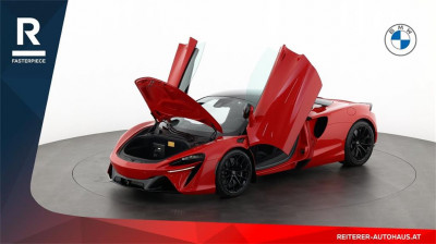 McLaren Artura Gebrauchtwagen