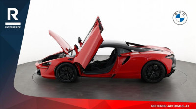 McLaren Artura Gebrauchtwagen