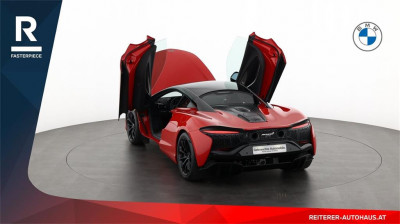 McLaren Artura Gebrauchtwagen