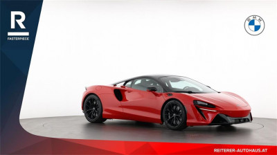 McLaren Artura Gebrauchtwagen