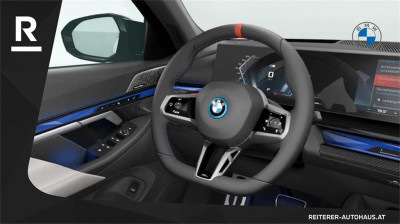 BMW i5 Neuwagen