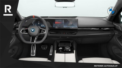 BMW i5 Neuwagen