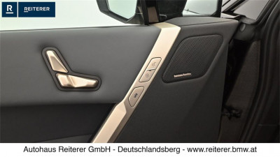 BMW iX Gebrauchtwagen