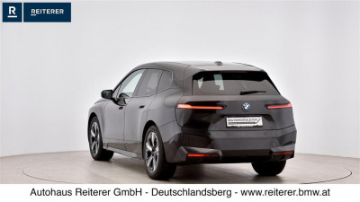 BMW iX Gebrauchtwagen