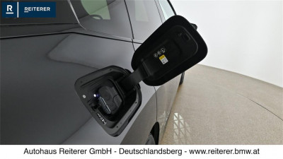 BMW iX Gebrauchtwagen