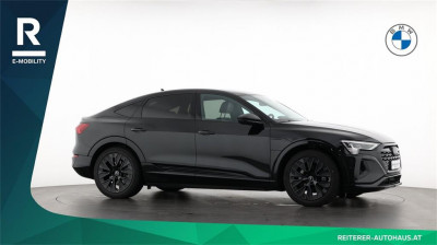 Audi Q8 e-tron Gebrauchtwagen