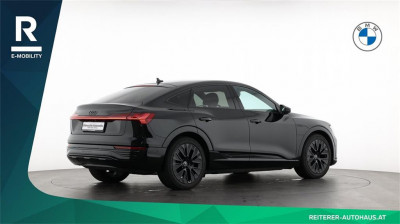 Audi Q8 e-tron Gebrauchtwagen