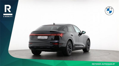 Audi Q8 e-tron Gebrauchtwagen