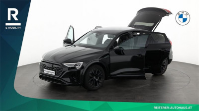 Audi Q8 e-tron Gebrauchtwagen