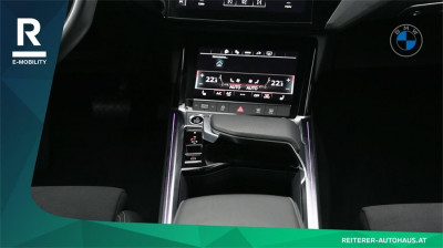 Audi Q8 e-tron Gebrauchtwagen