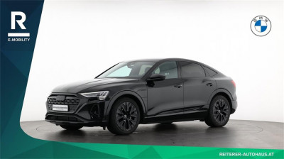 Audi Q8 e-tron Gebrauchtwagen