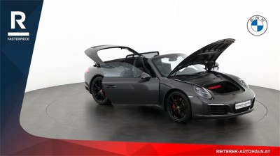 Porsche 911 Gebrauchtwagen